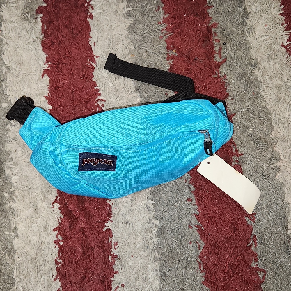 Jansport athletic belt bag